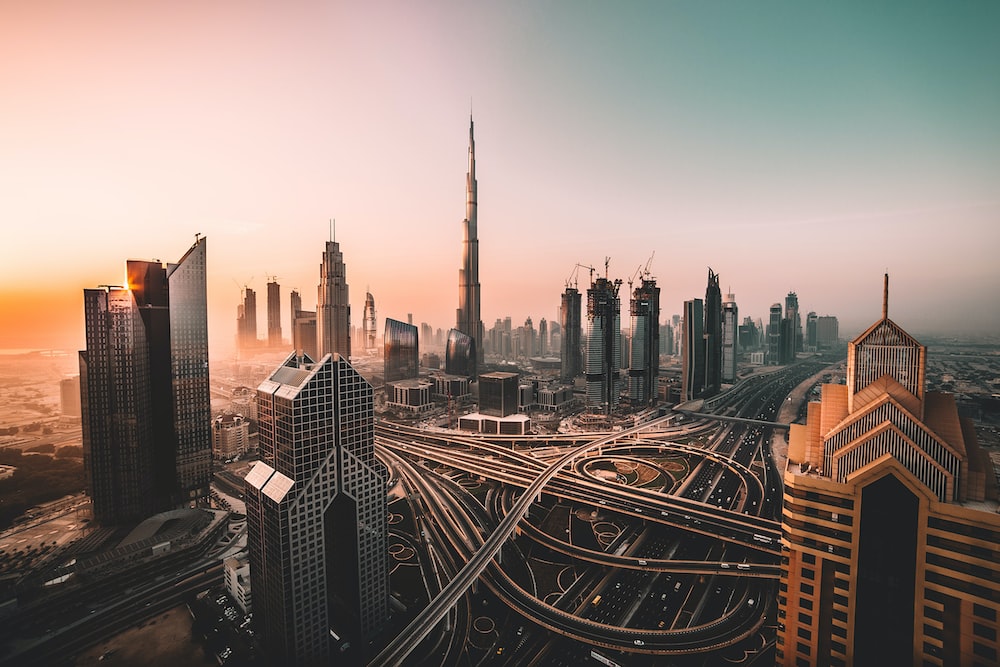 Dubai